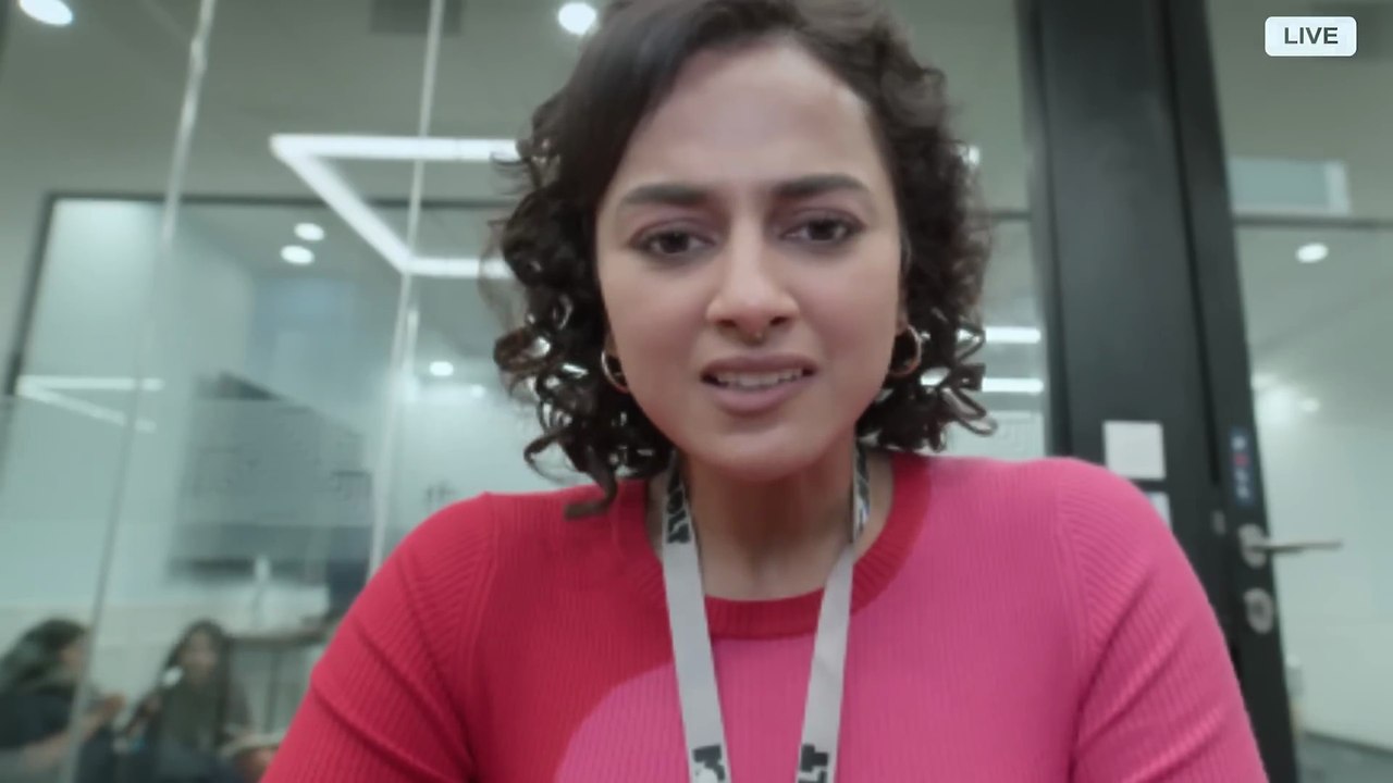 The Game: You Never Play Alone - S01 Trailer (English) HD