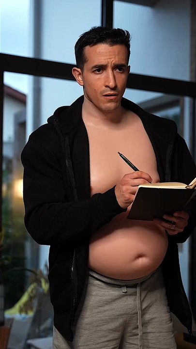 Lose belly fat best home workout !! 🔥