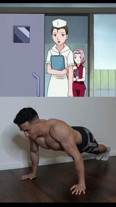 Rock lee motivation 🔥