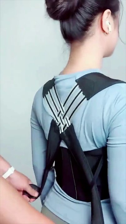 Improve your posture best exercises ! 🔥