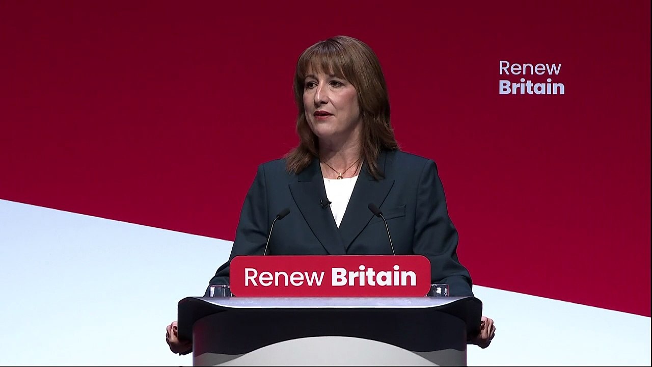 Chancellor vows to take 'no risks' with economic stability