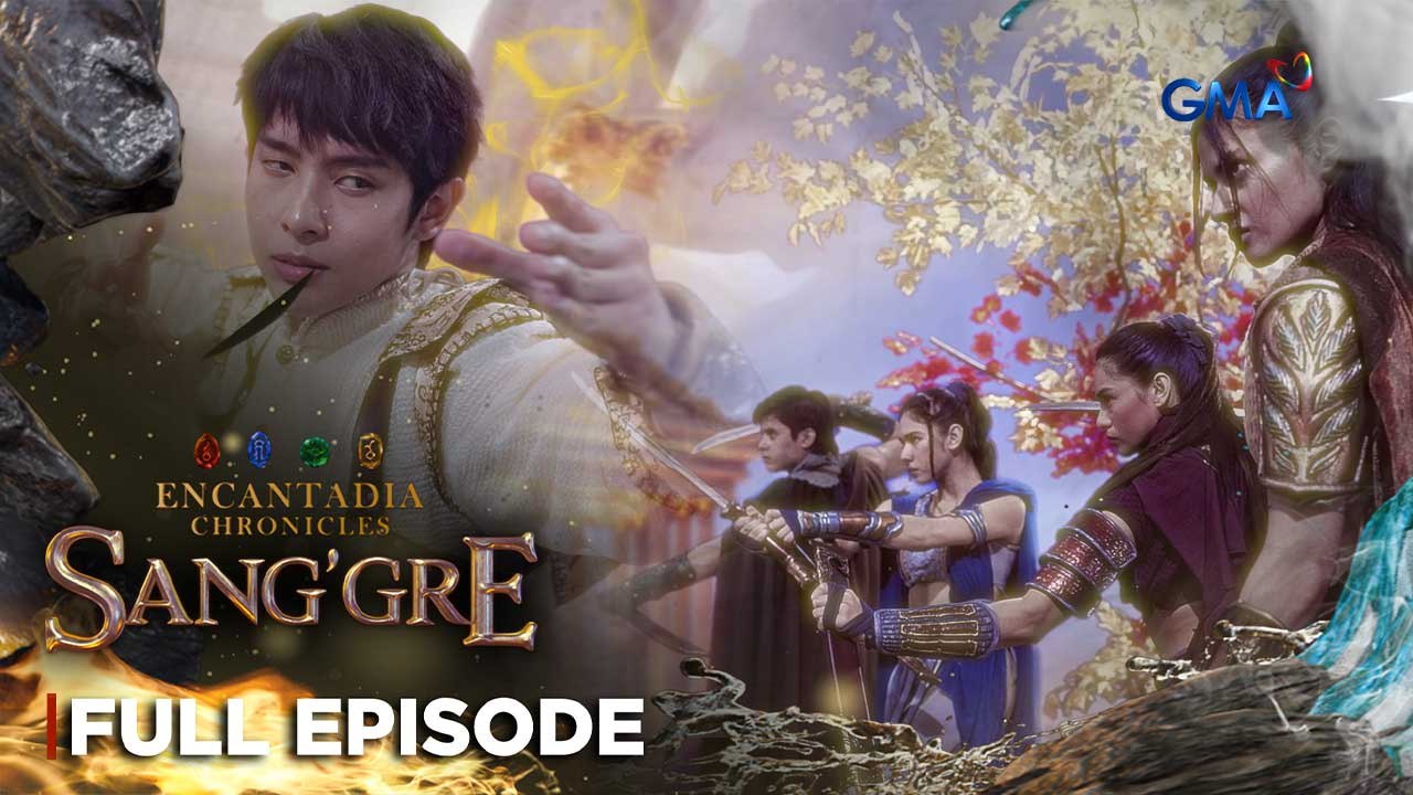 Sang'gre: Full Episode 76 (September 29, 2025) | Encantadia Chronicles