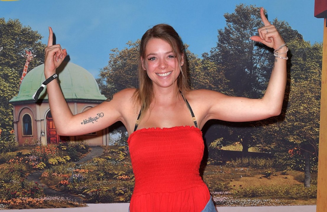 Anne Wünsche sorgt mit Geschäftsidee für Aufsehen