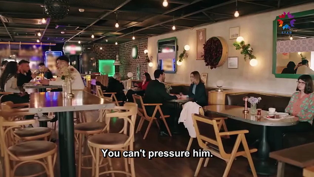 Sahipsizler - Episode 12