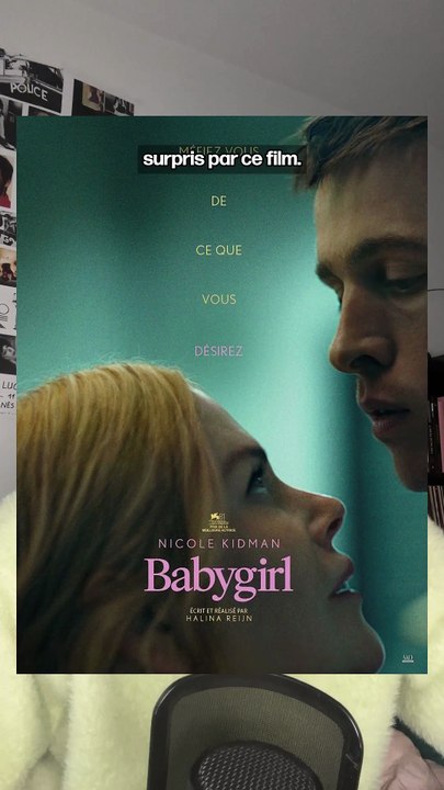 S01 EP09 - Recap film : Septembre 2025