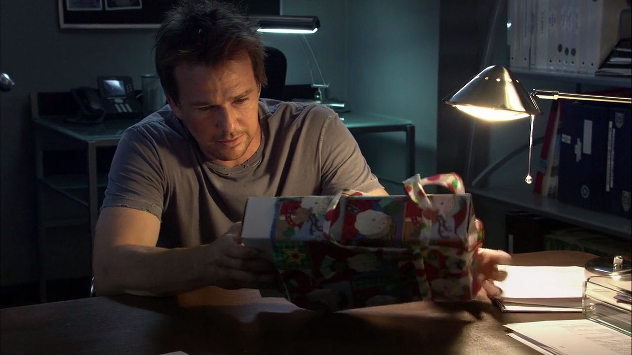 Deadly Impact (2010) – Thrilling Hollywood Action Movie 🎬