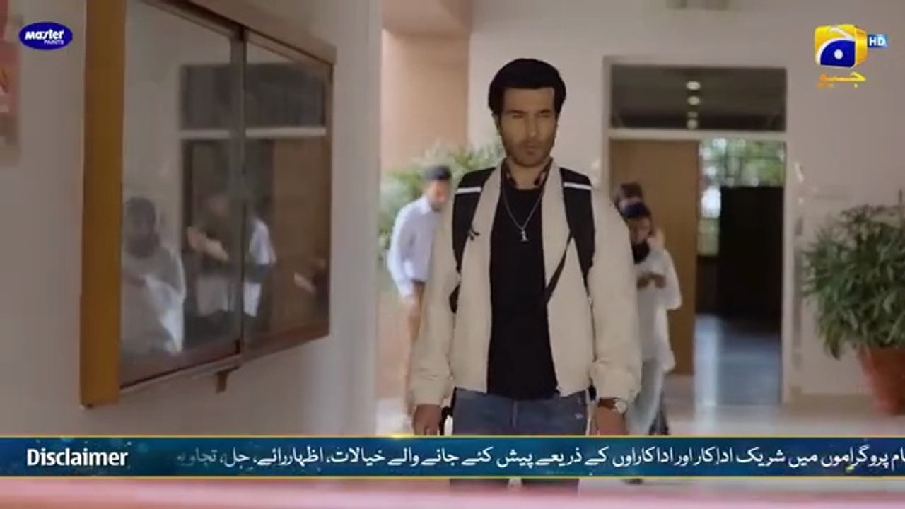 Sanwal Yaar Piya Episode 06 Feroze Khan Durefishan Saleem Ahmed Ali Akbar 29th September 2025