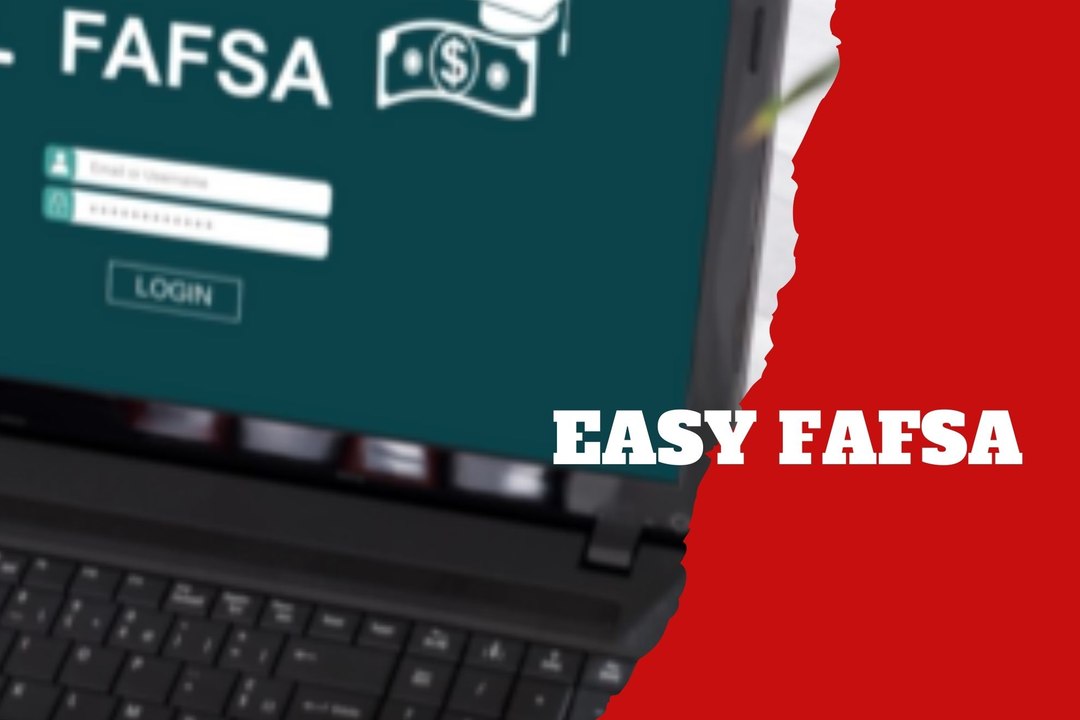 5 tips to take advantage of FAFSA before anyone else