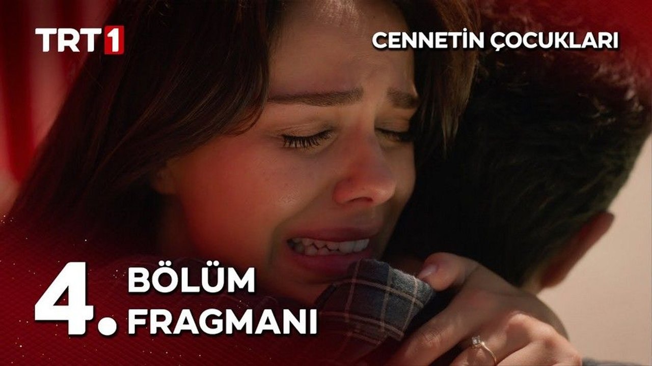Cennetin Çocukları 4.Bölüm - Cennetin Çocukları - Sezon 1 - Bölüm 4 - Fragman VCRH STCRH