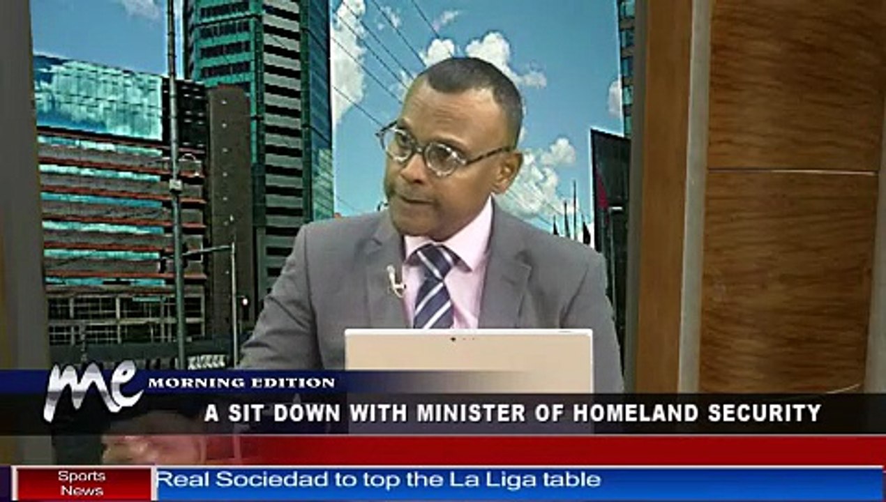 ALEXANDER ADDRESSES ALLEGATIONS