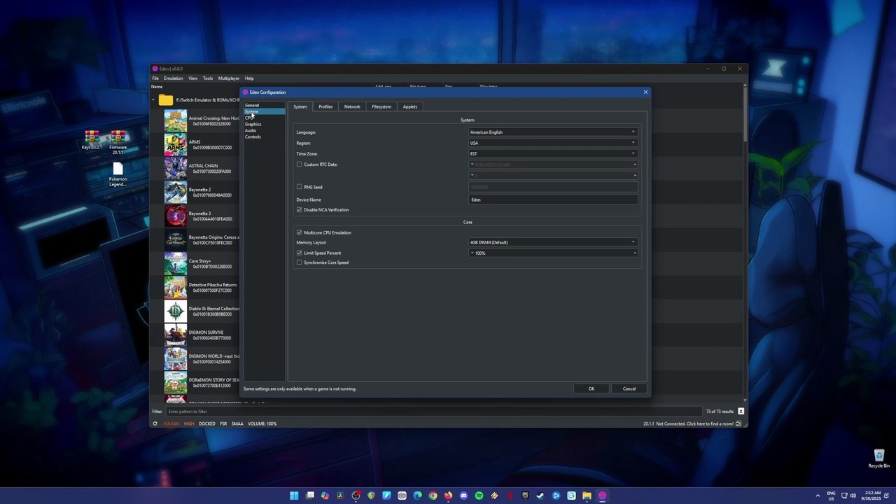 HOW TO GET POKÉMON LEGENDS Z-A NSP