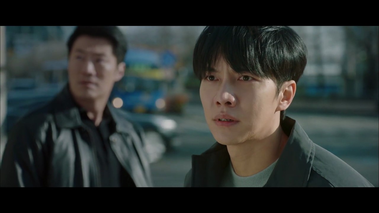 Ratón Capitulo 4 en Español Latino - Dorama en Audio Latino