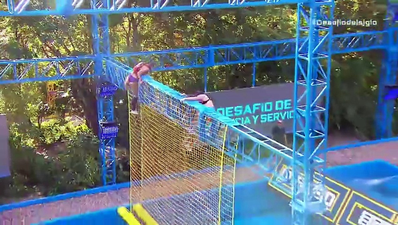 Desafío 2025 - Capítulo 62 Completo