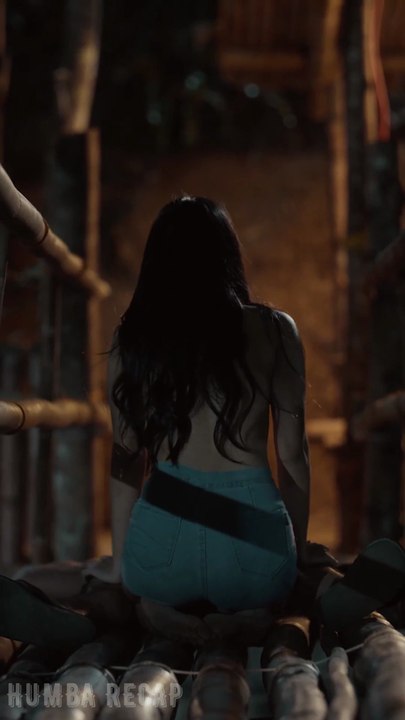 Ibang KAIN ang PINATIKIM sa kanya ng ASWANG