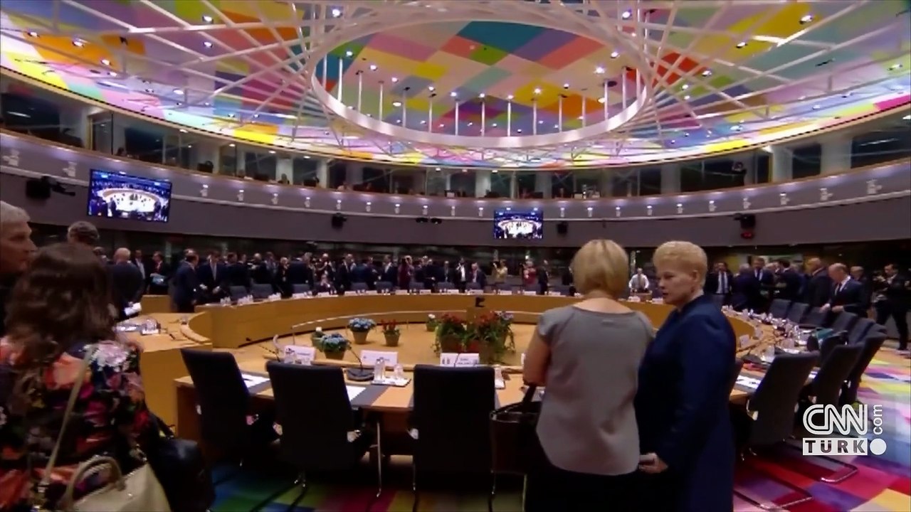 AB 'anti-drone duvarı' gündemde!