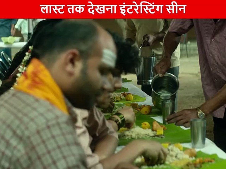 South Movie 2025 | South Movie Action Scene | Viral Movie Clip 💥 (Part 5)