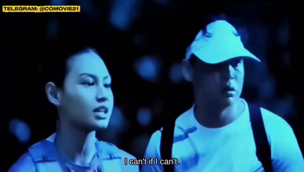 Pencarian Terakhir (2025)