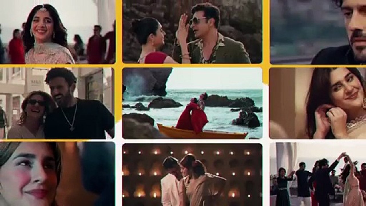 Jinn Ki Shadi Episode 7 Promo – Exciting New Twists! ✨