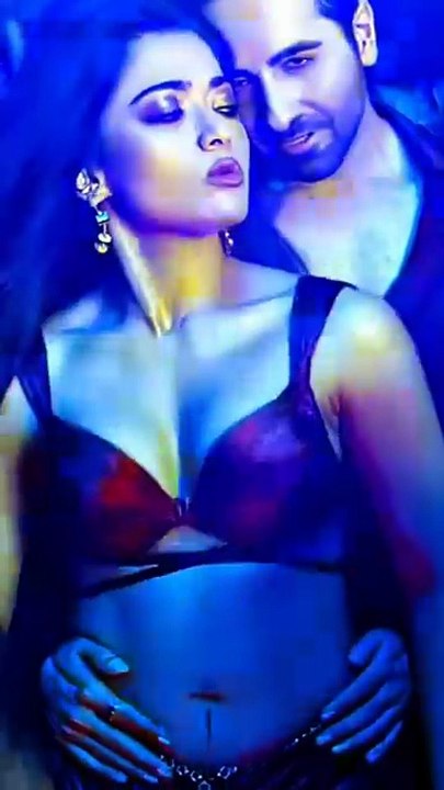 Rashmika Mandanna in Tum Mere Na Huwe | New Romantic Song 2025 #RashmikaMandanna