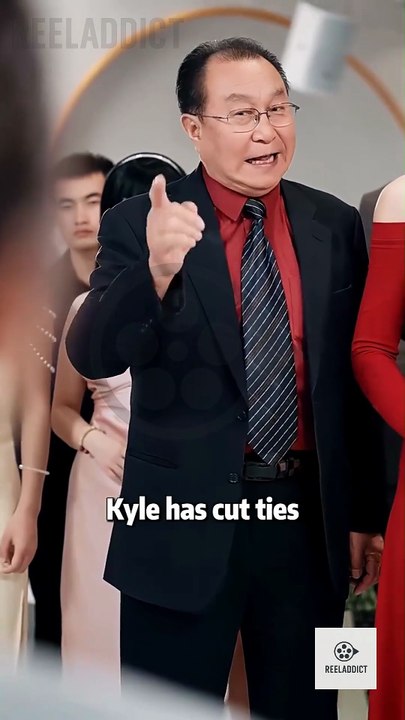 the wedding day divorce dubbed part 3