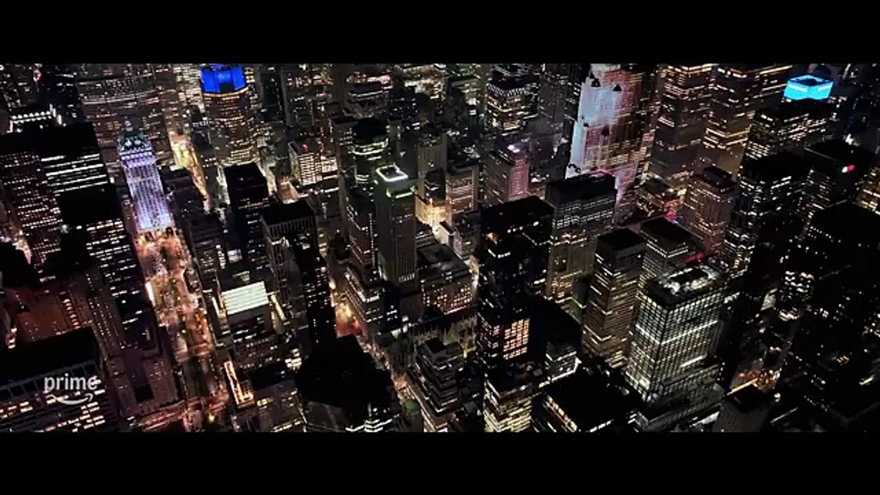 Play Dirty (bande-annonce)