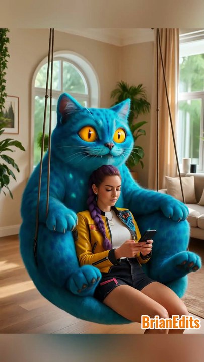 Huntrix loves Jinu's Derpy Tiger Swings, KPop Demon Hunters #kpopdemonhunters