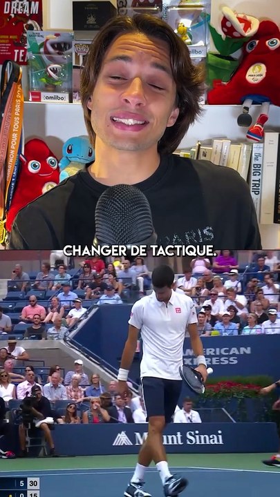 Une stratégie impossible ?