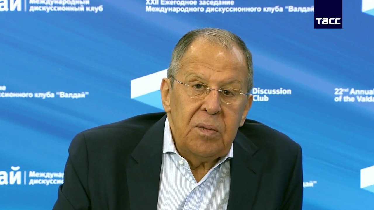 Ракеты Tomahawk для Киева и жульничество в Молдавии Заявления Ла