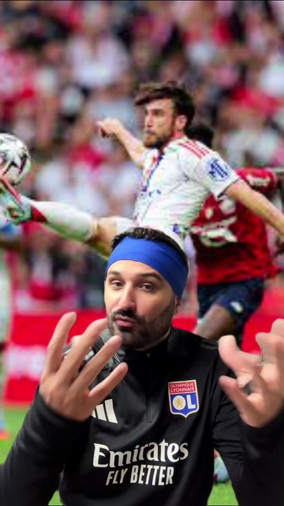 Tagliafico : Le cancer de Lille, héros de Lyon ?