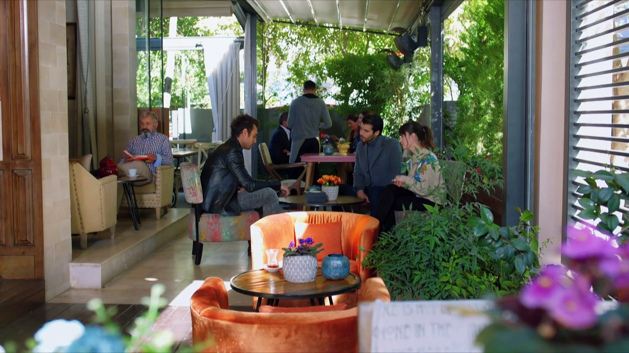 Sabor A Paixão 56 (Dolunay dublado)