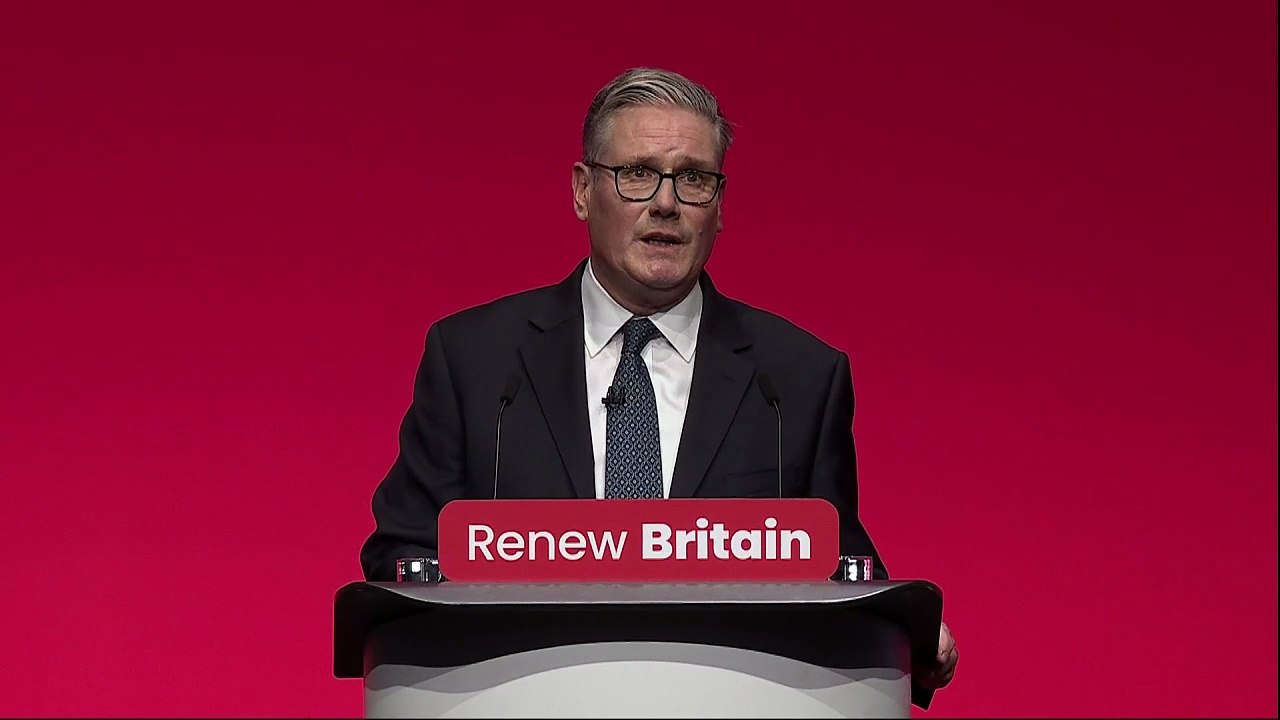 Starmer sets new two-thirds education target