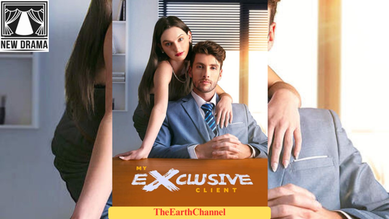 My Exclusive Client (2025) - FULL [Eng Sub]