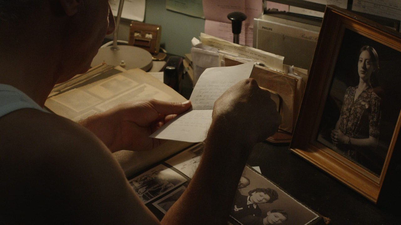 Le Chemin du bonheur