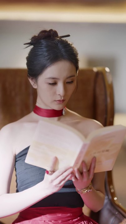 后妈英姿飒爽逆子乖乖投降 | Eng Subs