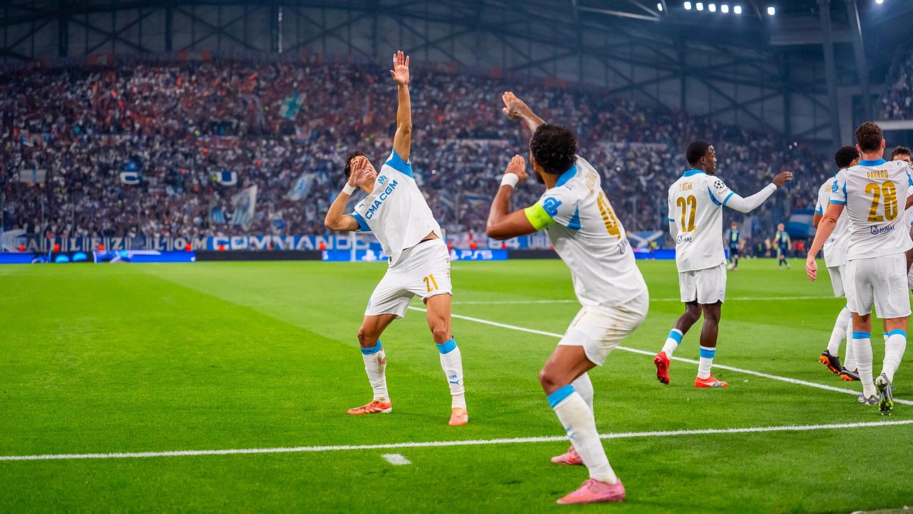 2025-26 I OM 4-0 Ajax : Le résumé