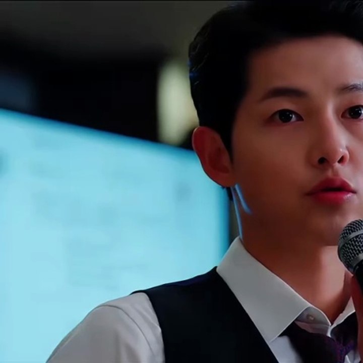 Vincenzo cassano kdrama