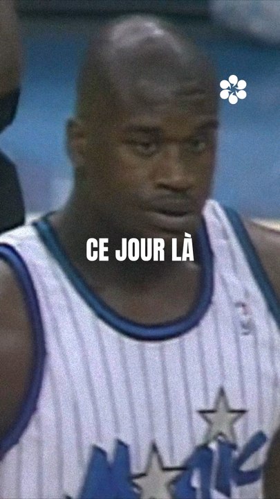 15/16 - Shaquille O’Neal