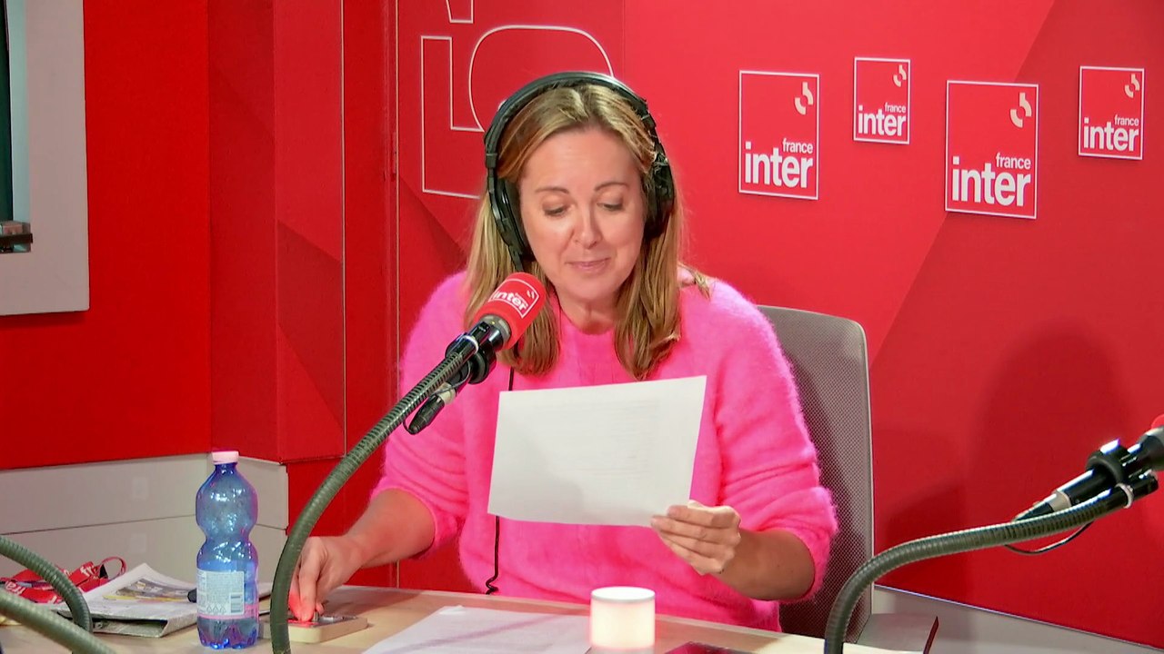 Place Nicolas Sarkozy à Nice : la cancel culture inversée  - Charline explose les faits