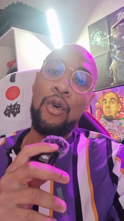 🚨 LE JV ⁉️ UNE THERAPIE ⁉️