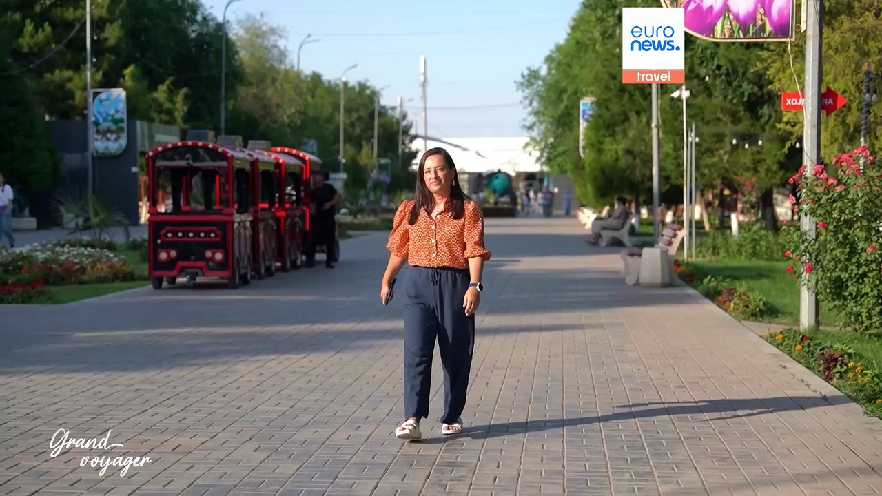 Grand Voyager | Путешествие по югу Франции