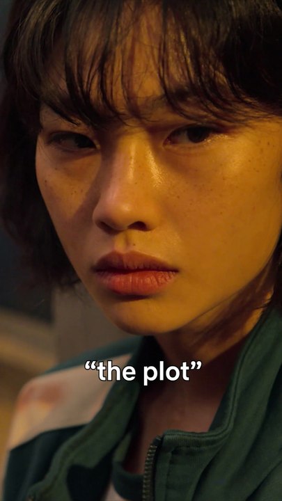 who else watched it for the plot?