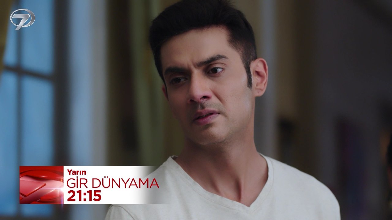 Gir Dünyama 58. Bölüm Fragmanı - 2 Ekim 2025