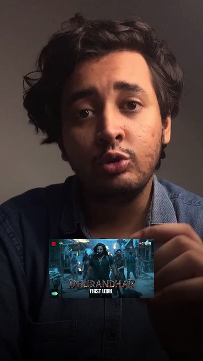 🔥 Ranveer Singh’s Dhurandhar First Song Releasing on Diwali! 🎶✨ | Big Update