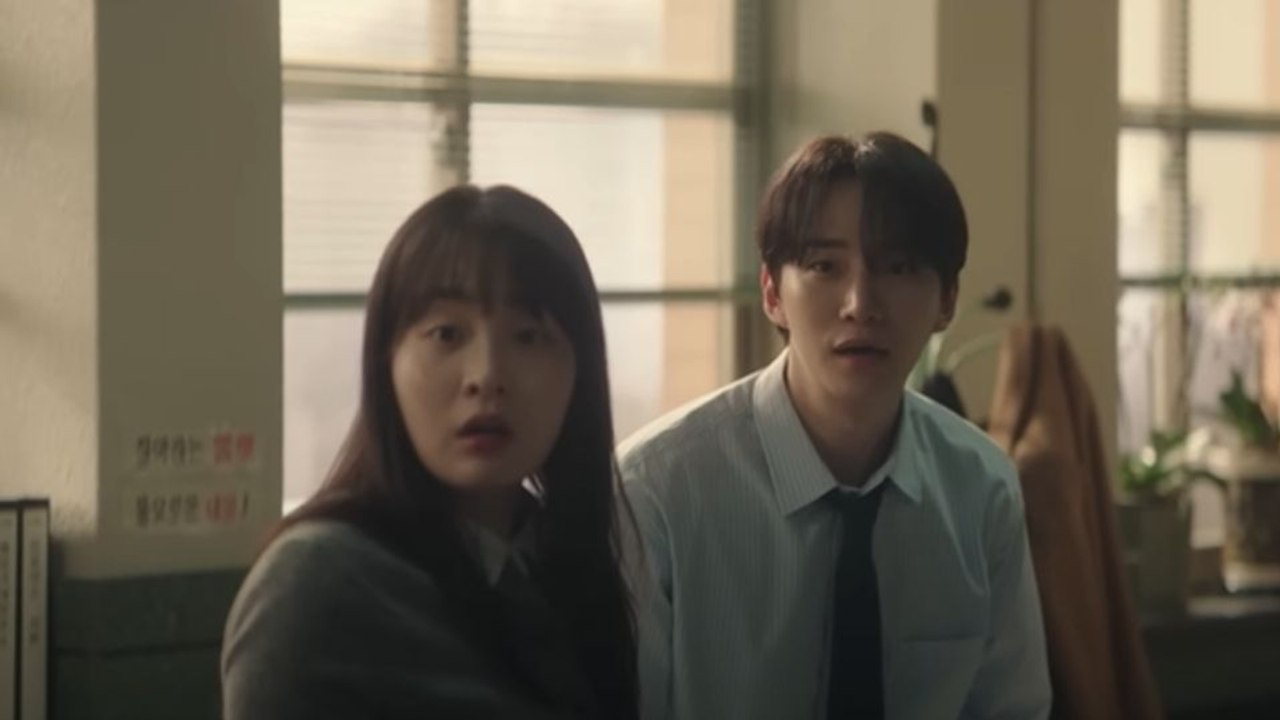 Typhoon Family Season 1 | Official Trailer (Subtitled) 🌪️