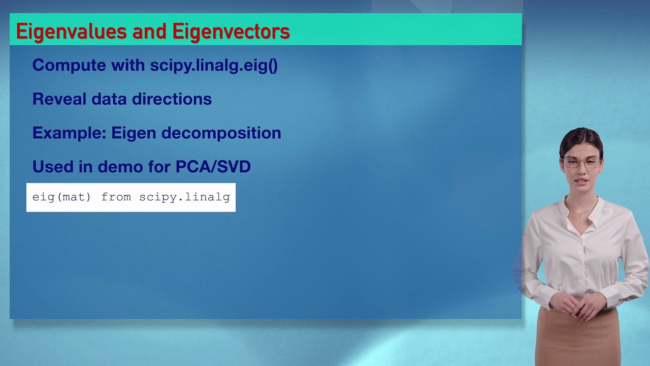 Day 57 Fast: Linear Algebra for AI – Beginner’s Guide for AI Coding | #DailyAIWizard