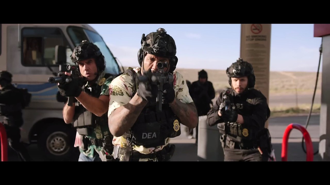 Trap House - Trailer (English) HD