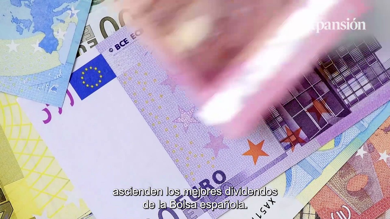 Fondos de inversión a medida y dividendos suculentos