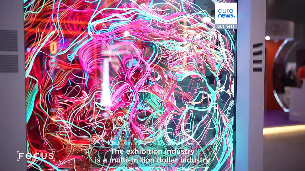 A new era for events at the Qatar Events Show