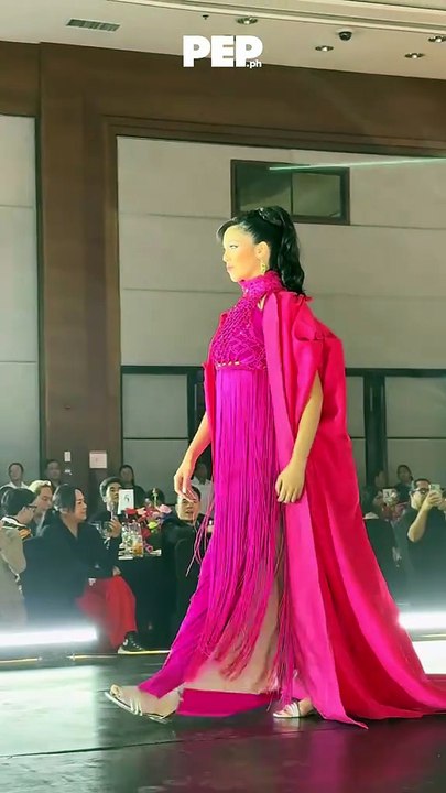 Miss Asia Pacific International - Canada 2025 | PEP