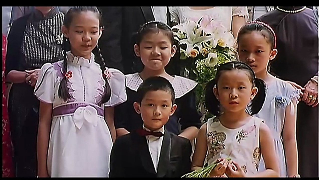 Yi Yi (2000) - Bande annonce